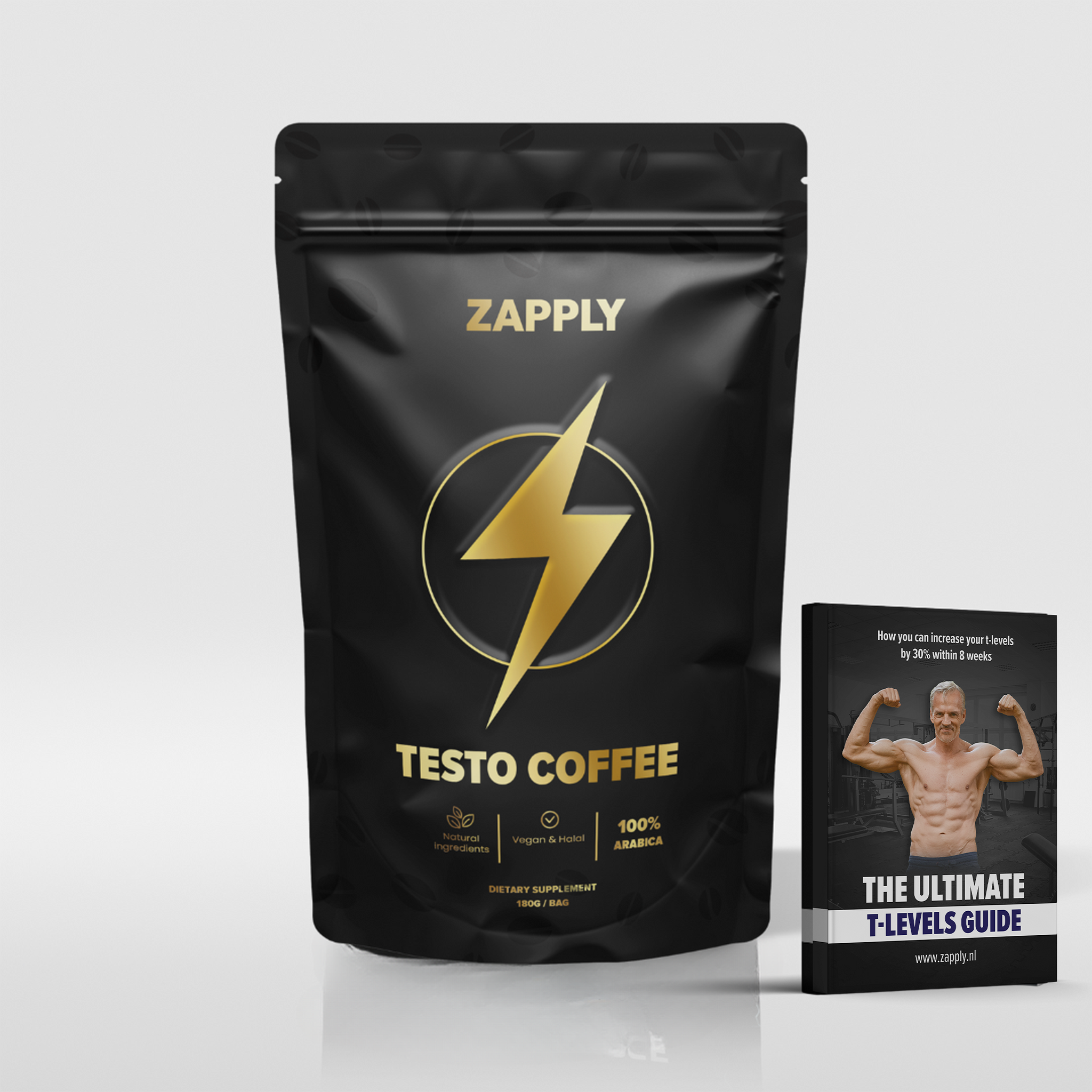 Testo Coffee 30 Servings