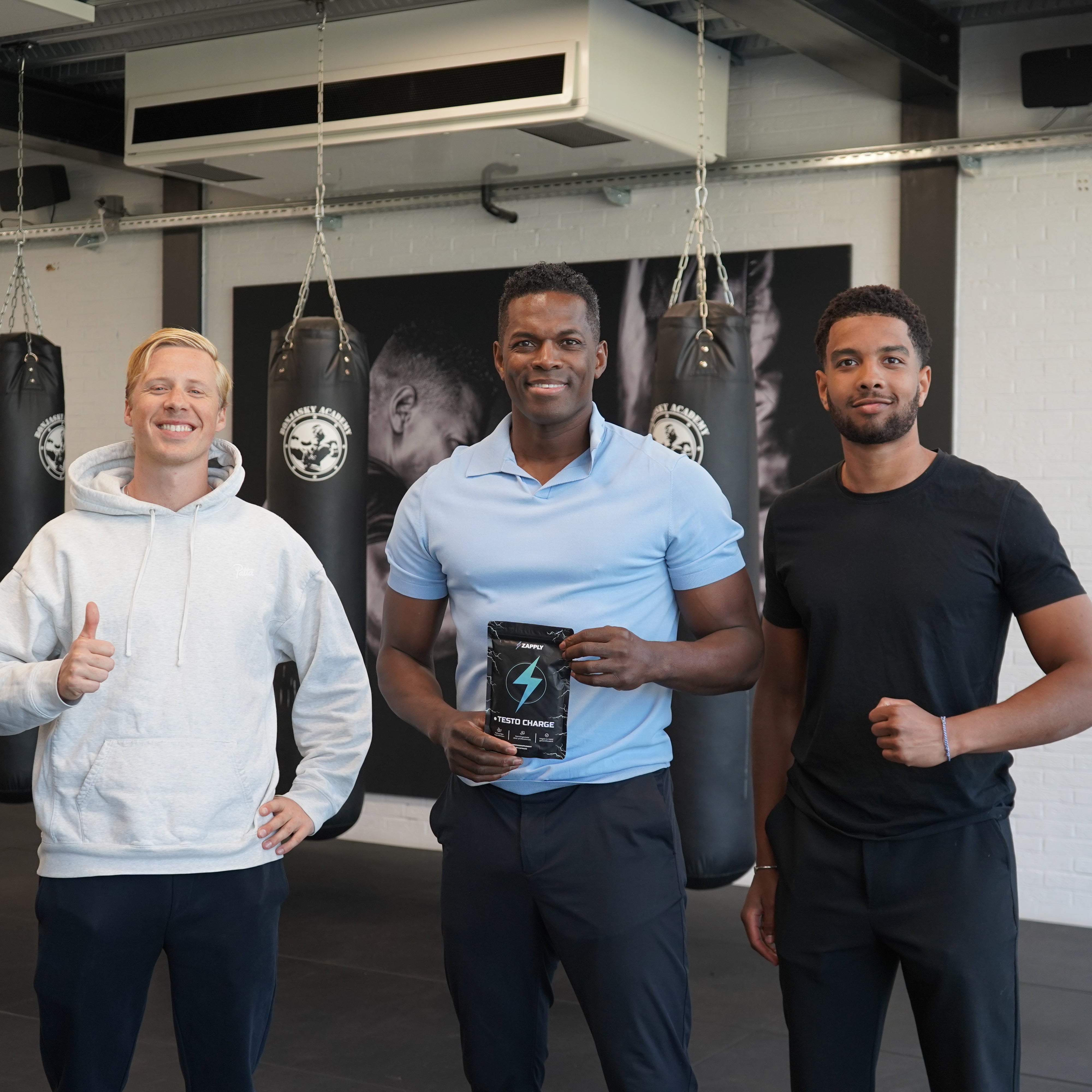 Remy Bonjasky