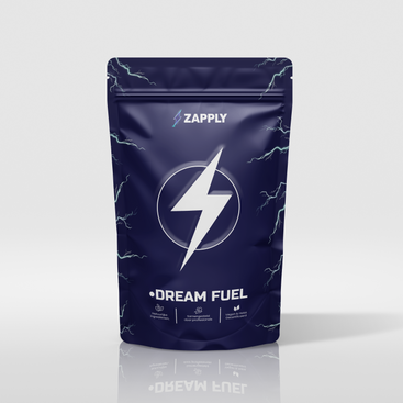 Dream fuel - 60 Capsules