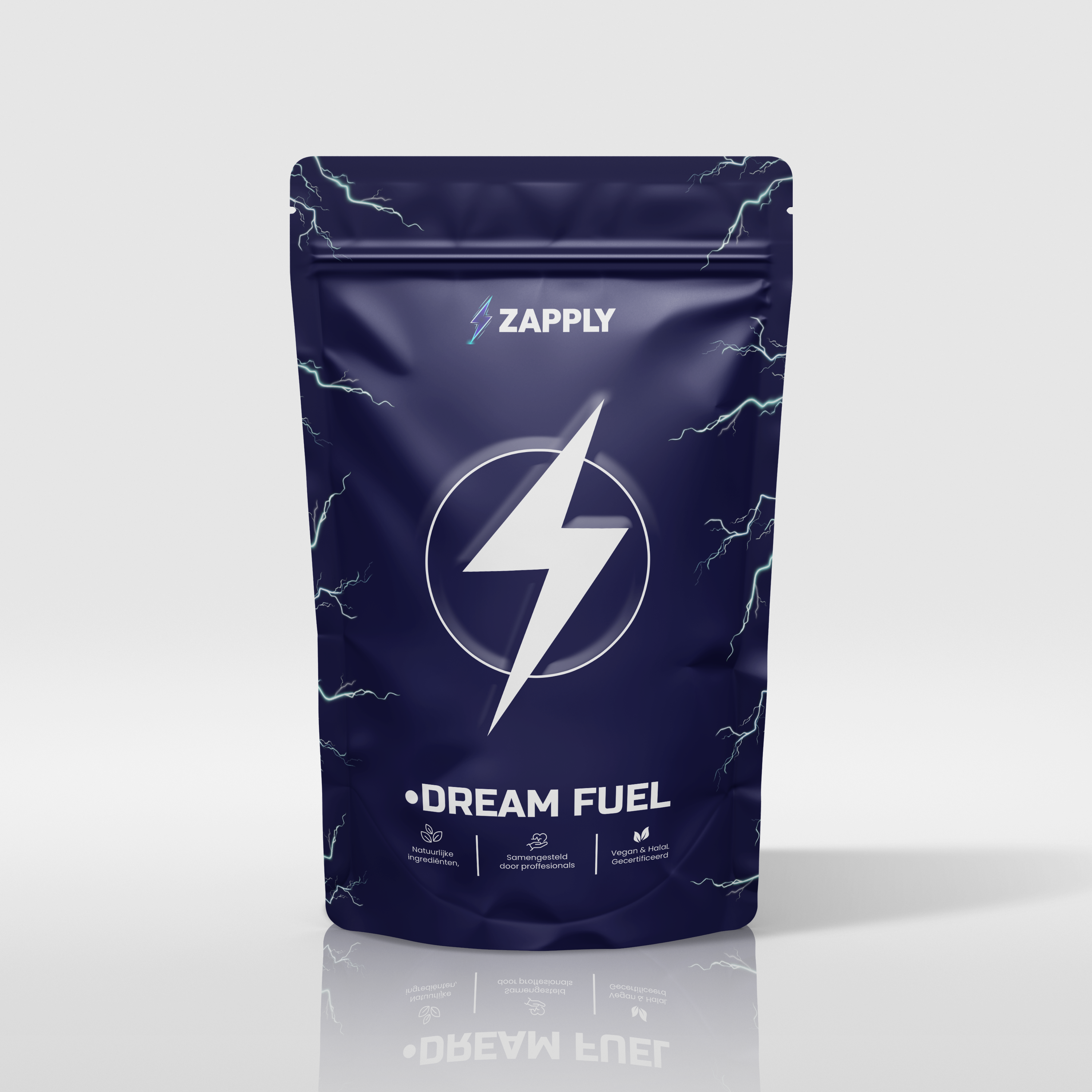 Dream Fuel 60 Kapseln